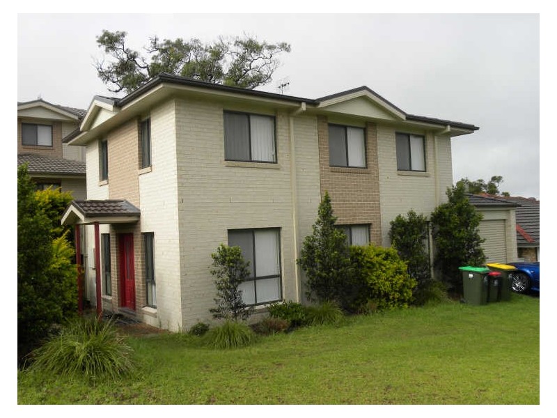 5 Daintree Crescent, Blue Haven NSW 2262