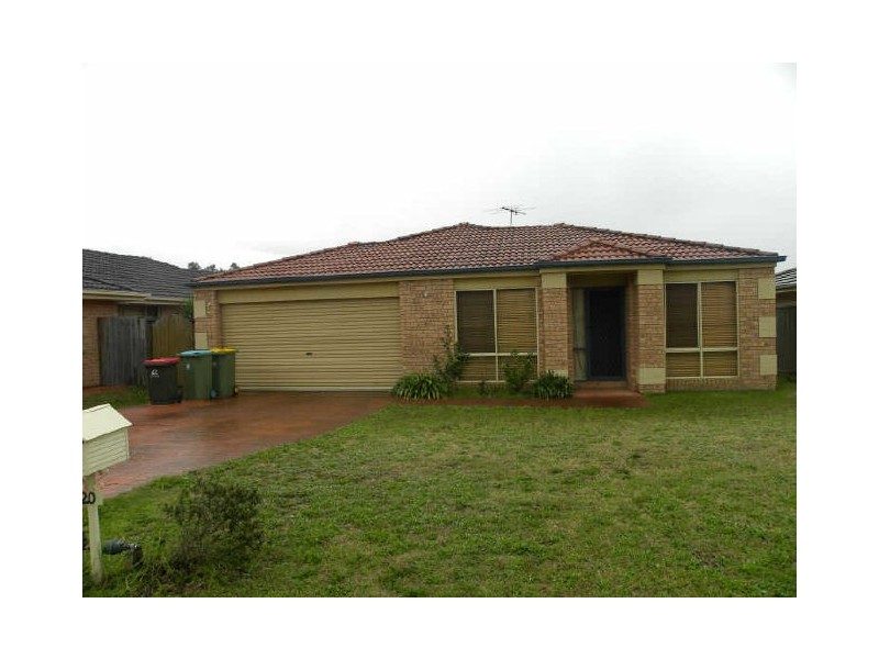 20 Harrington Close, Watanobbi NSW 2259