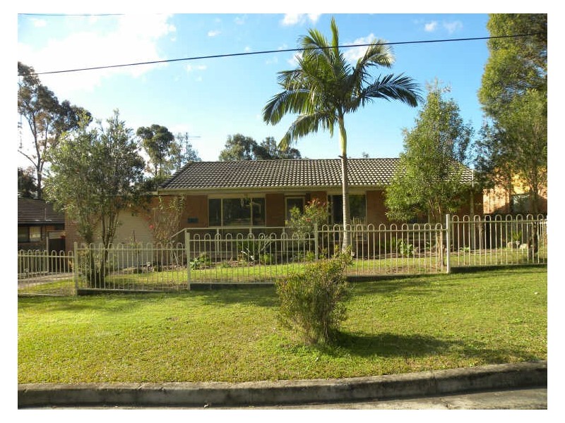 31 Somers Drive, Watanobbi NSW 2259