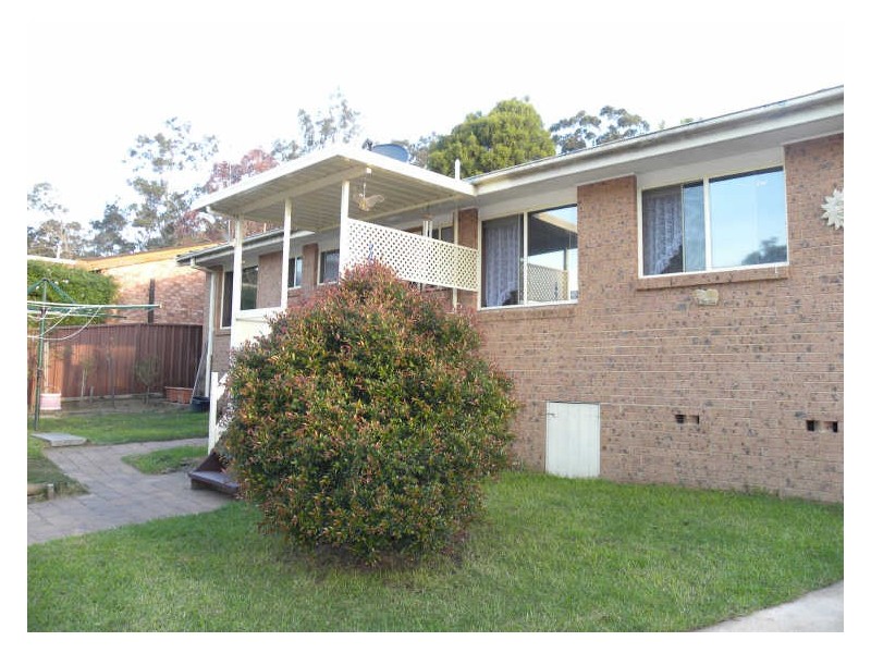 31 Somers Drive, Watanobbi NSW 2259