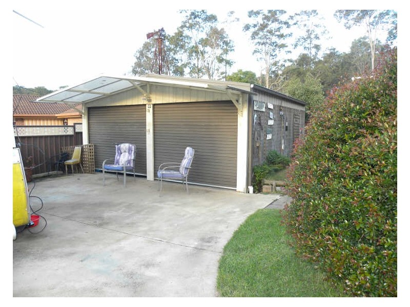 31 Somers Drive, Watanobbi NSW 2259