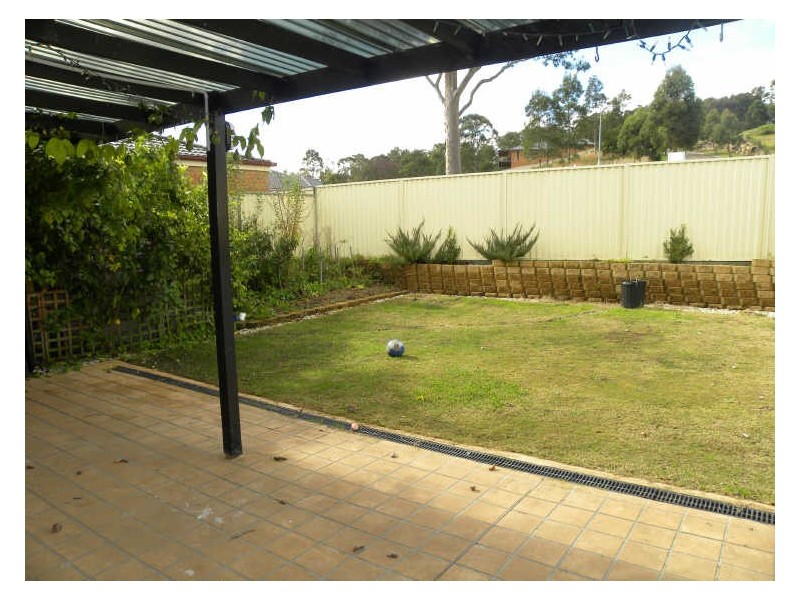 126 Brittania Drive, Watanobbi NSW 2259