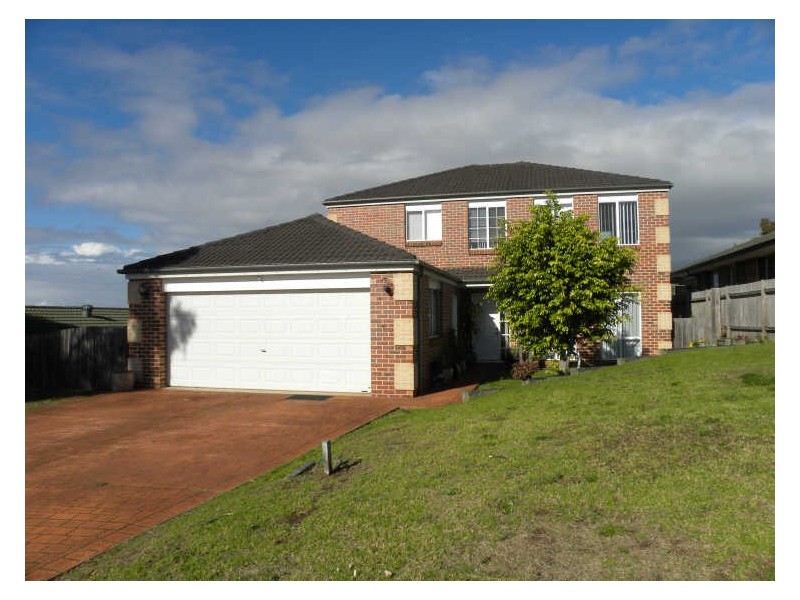 4 Eliza Close, Mardi NSW 2259
