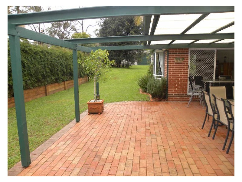 16 Darlingup Road, Wyee NSW 2259