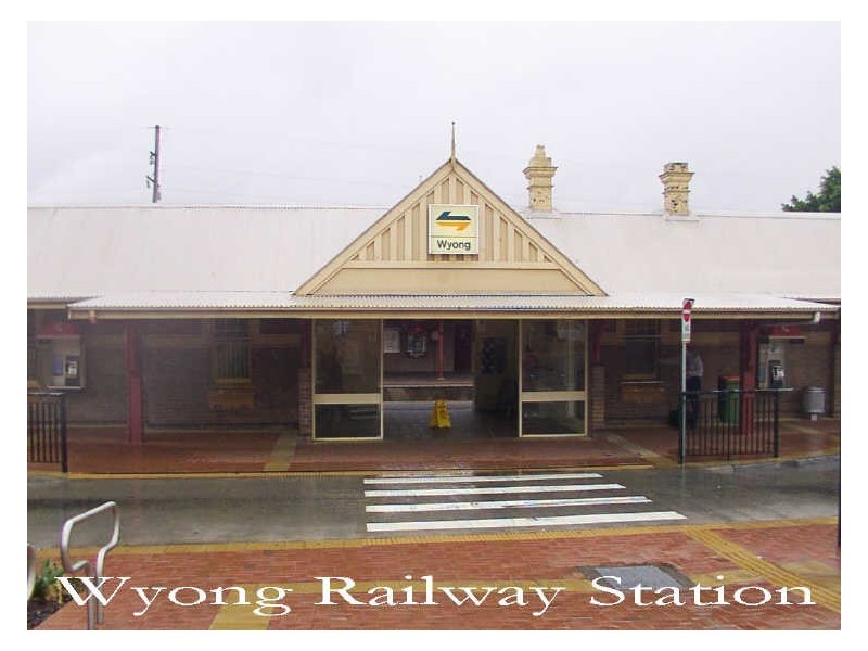 1 The Terrace, Watanobbi NSW 2259