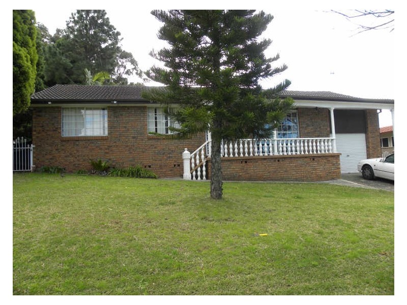 3 Casey Drive, Watanobbi NSW 2259