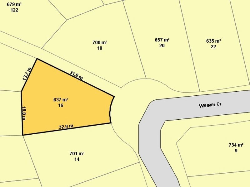 16 Weaver Crescent, Watanobbi NSW 2259