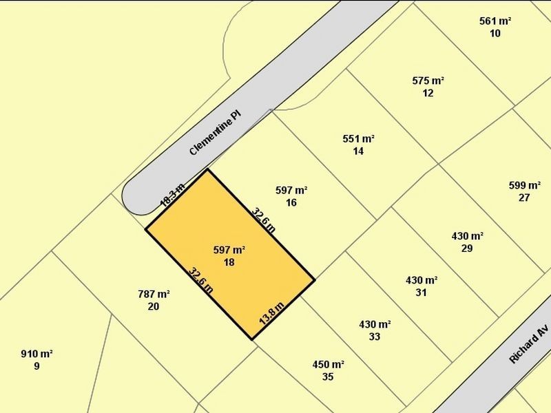 18 Clementine Place, Mardi NSW 2259