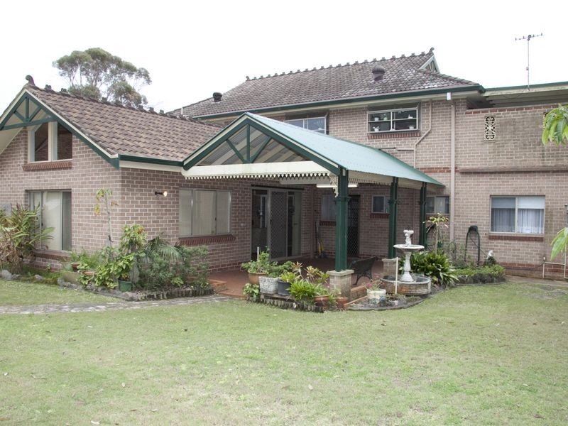 1 Saturday Street, Tuggerawong NSW 2259