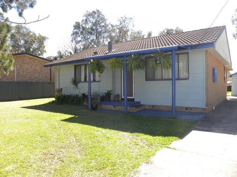 15 St Leonards Street, Rocky Point NSW 2259