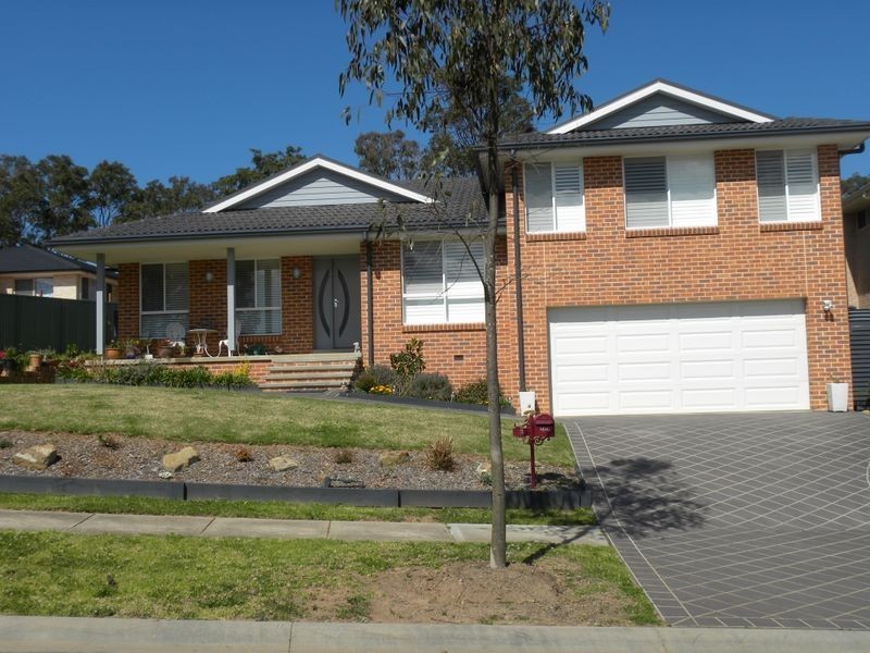 3 Karalee Street, Wadalba NSW 2259