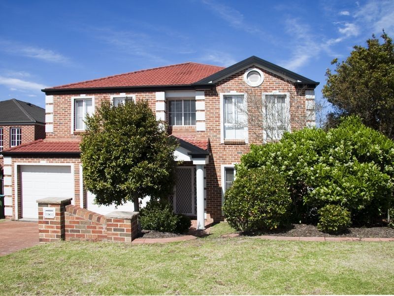 250 Woodbury Park Drive, Mardi NSW 2259