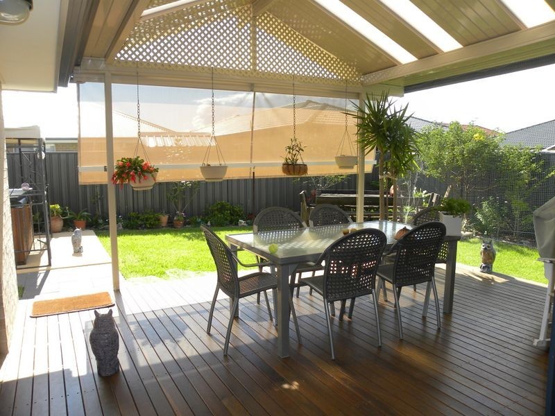 46 Quarterhorse Parade, Wadalba NSW 2259