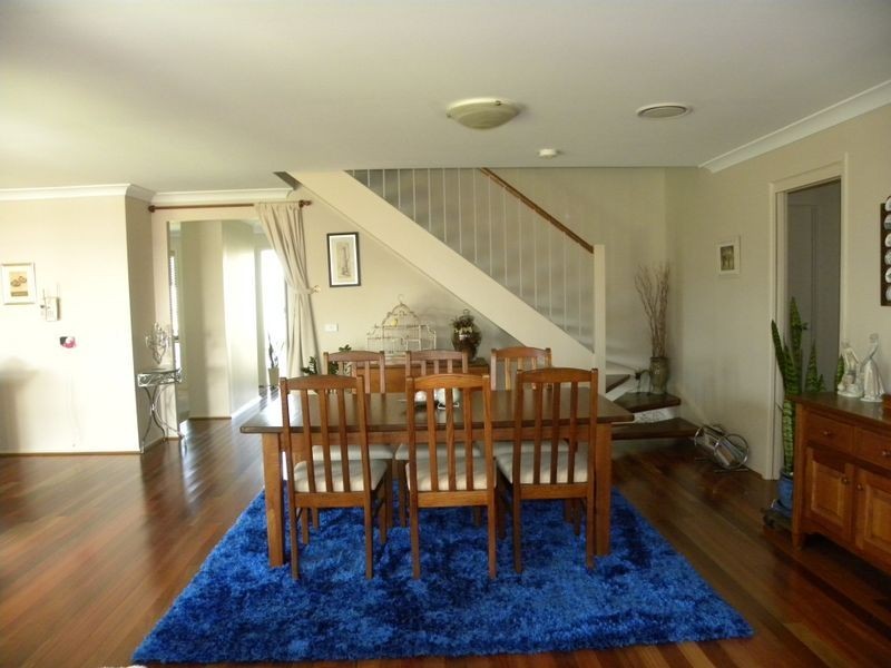 46 Quarterhorse Parade, Wadalba NSW 2259