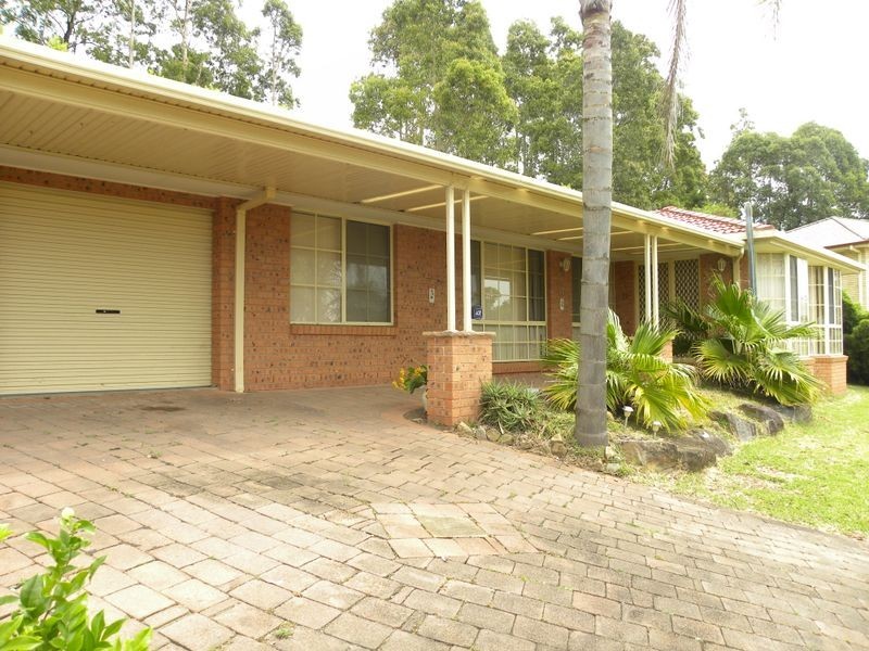 35 Nicole Close, Watanobbi NSW 2259