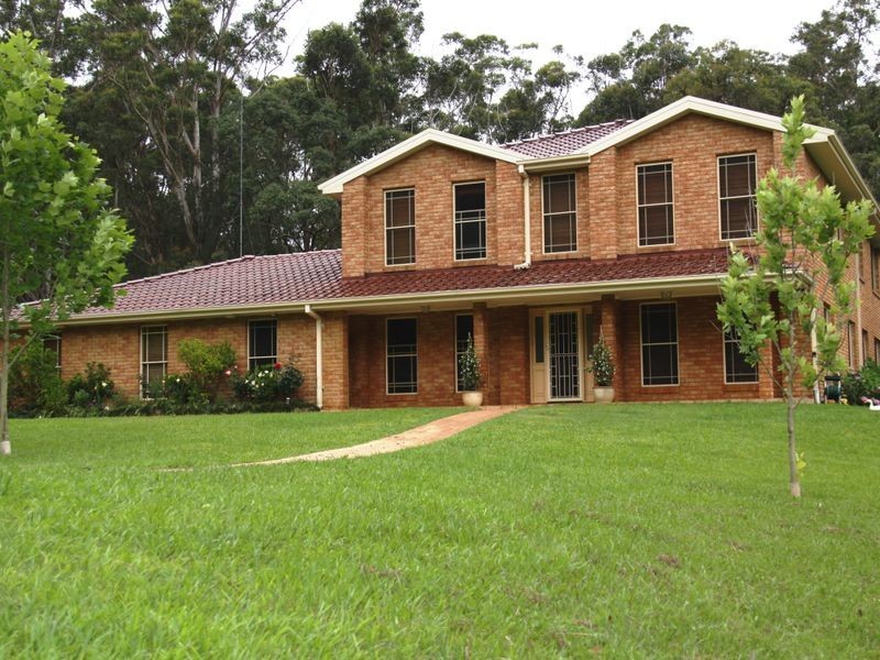 1 Carpenters Lane, Mardi NSW 2259