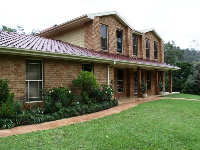 1 Carpenters Lane, Mardi NSW 2259