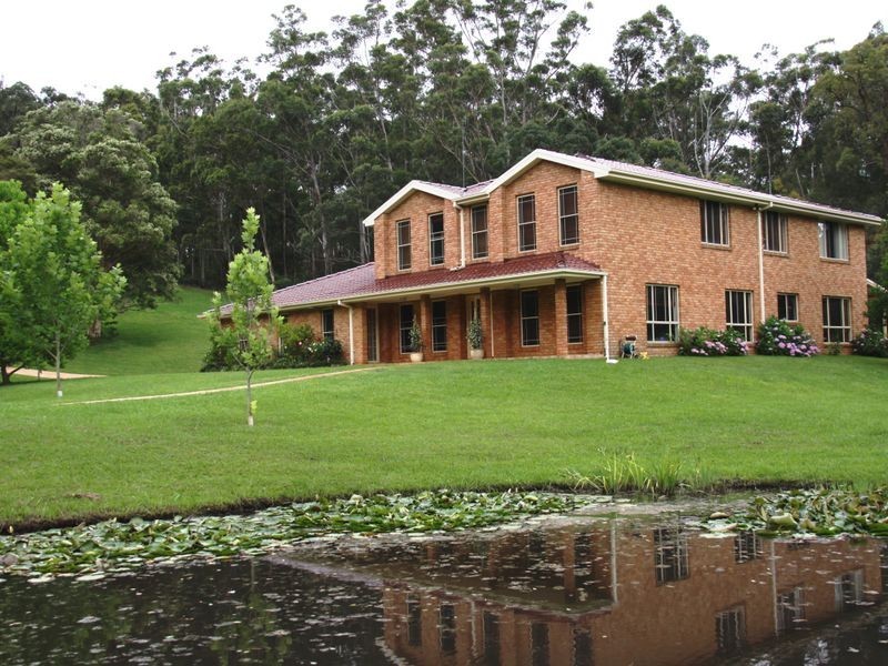 1 Carpenters Lane, Mardi NSW 2259
