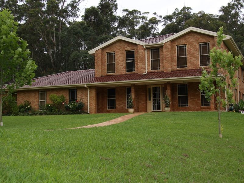 1 Carpenters Lane, Mardi NSW 2259