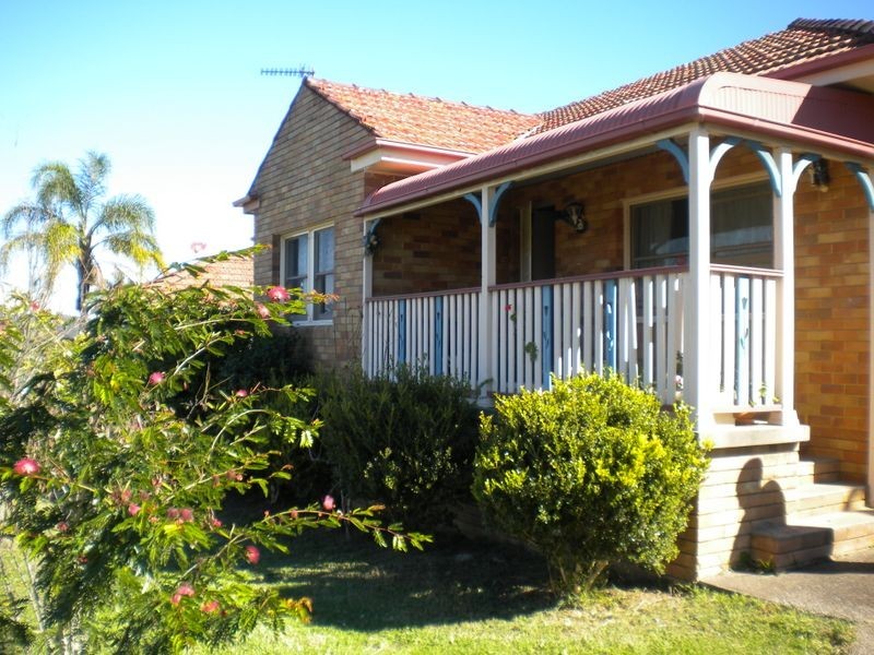 12 Chapman Avenue, Wyong NSW 2259