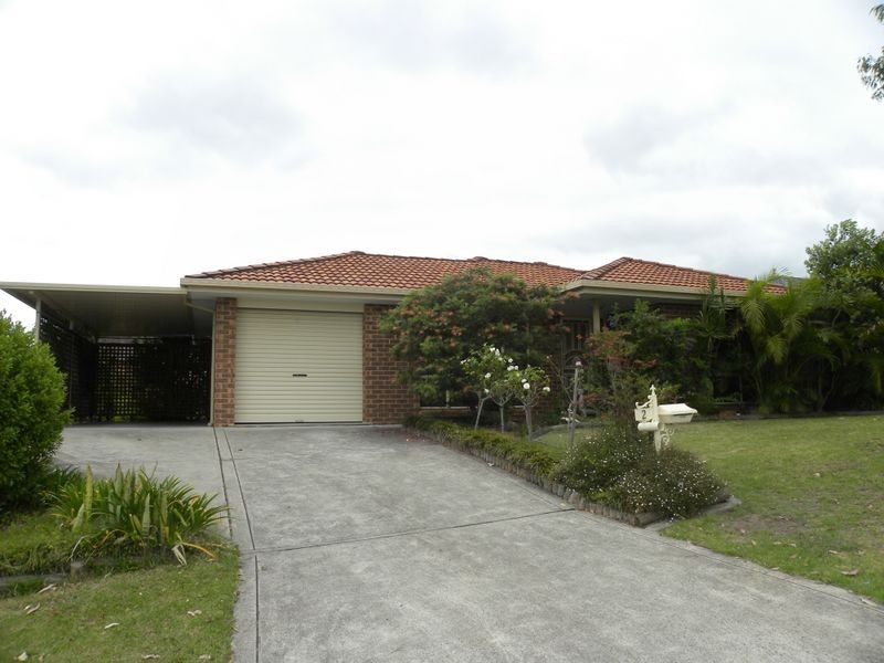 2 Eliza Close, Mardi NSW 2259