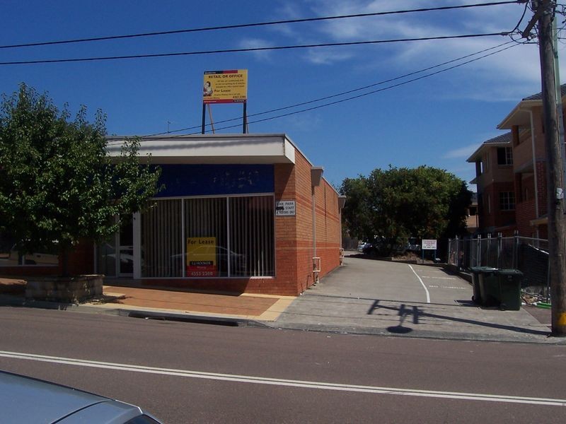 Shop 2/25-27 Alison Road, Wyong NSW 2259