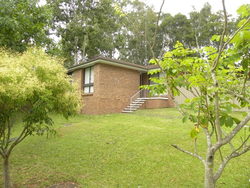 23 Wakehurst Dr, Wyong NSW 2259