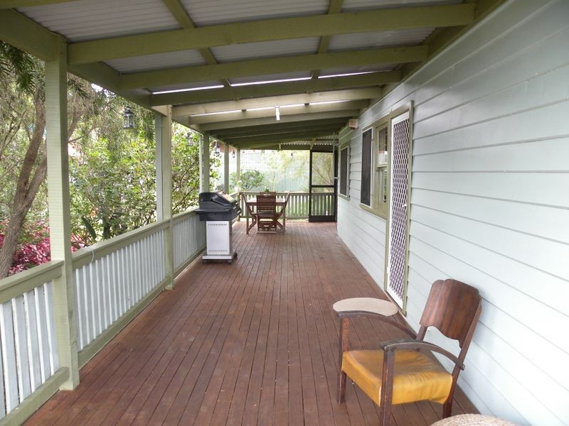 8 William Street, Wyong NSW 2259