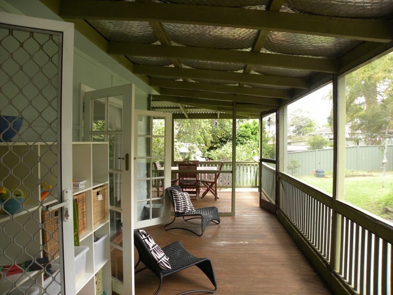 8 William Street, Wyong NSW 2259