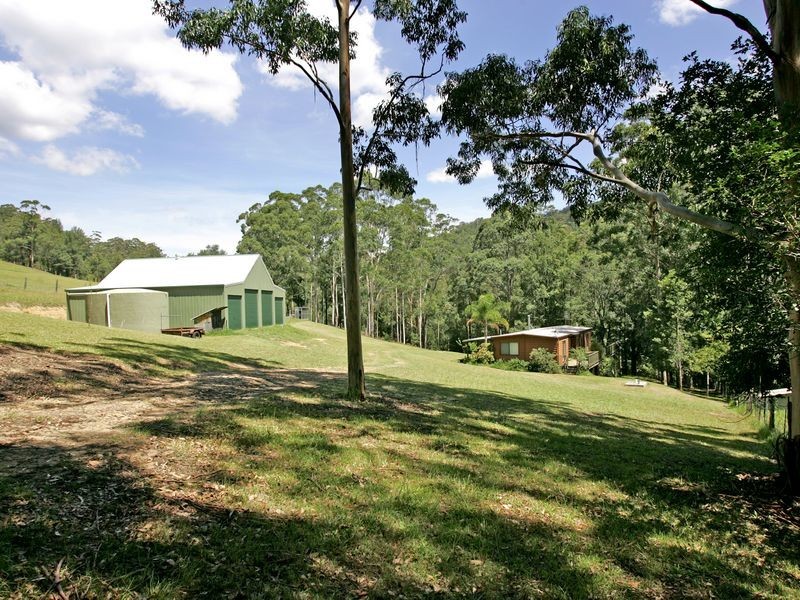 42 Chandlers Lane, Wyong Creek NSW 2259