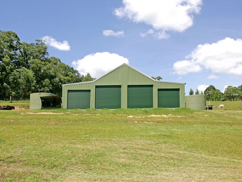 42 Chandlers Lane, Wyong Creek NSW 2259