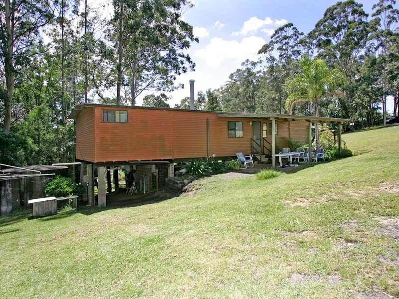 42 Chandlers Lane, Wyong Creek NSW 2259