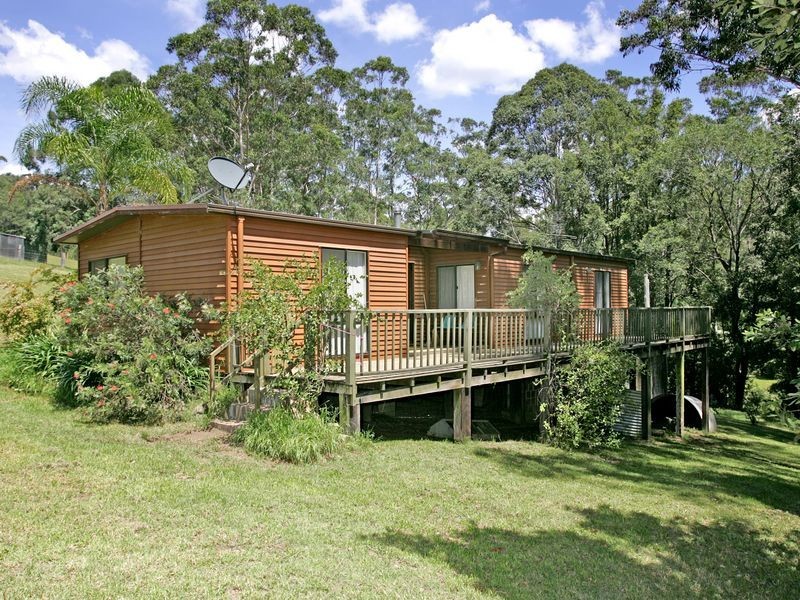 42 Chandlers Lane, Wyong Creek NSW 2259