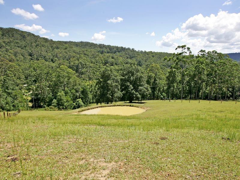 42 Chandlers Lane, Wyong Creek NSW 2259