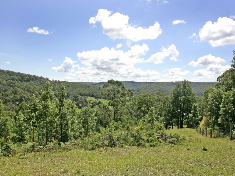 42 Chandlers Lane, Wyong Creek NSW 2259