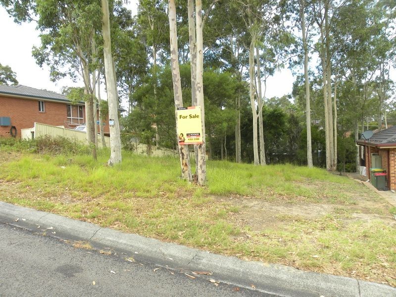 18 Ninian Close, Watanobbi NSW 2259