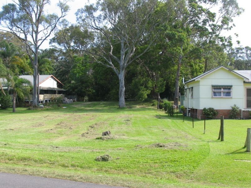 58a South Tacoma Road, Tacoma South NSW 2259