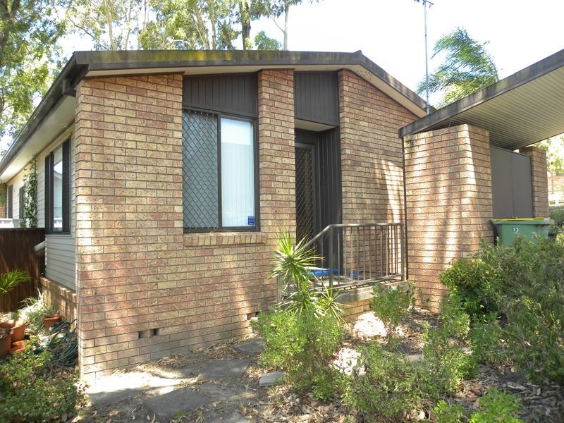 2/12 Woodward Avenue, Wyong NSW 2259