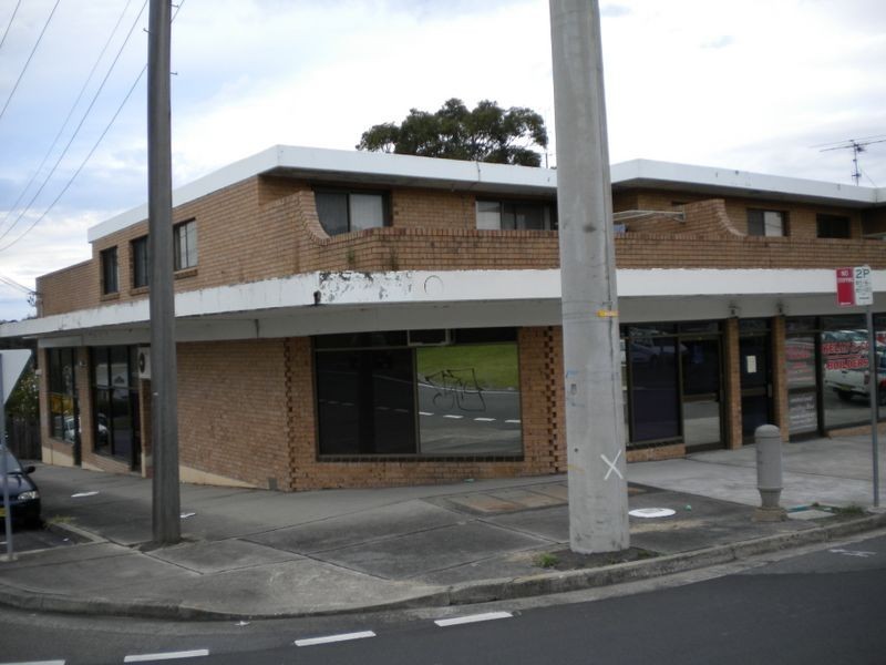 Shop 3/61 Howarth St, Wyong NSW 2259