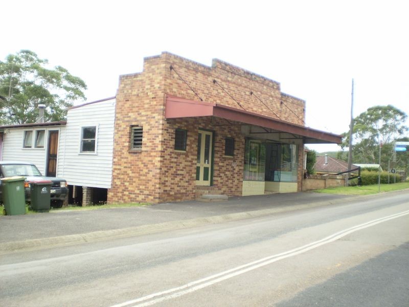 Lot 4 Yarramalong Road, Yarramalong NSW 2259