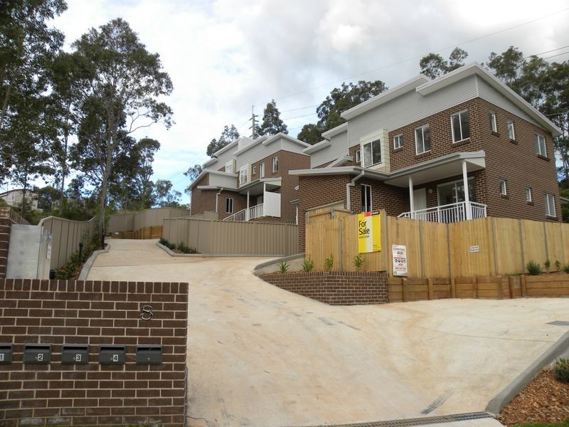 3/8 Heron Close, Watanobbi NSW 2259