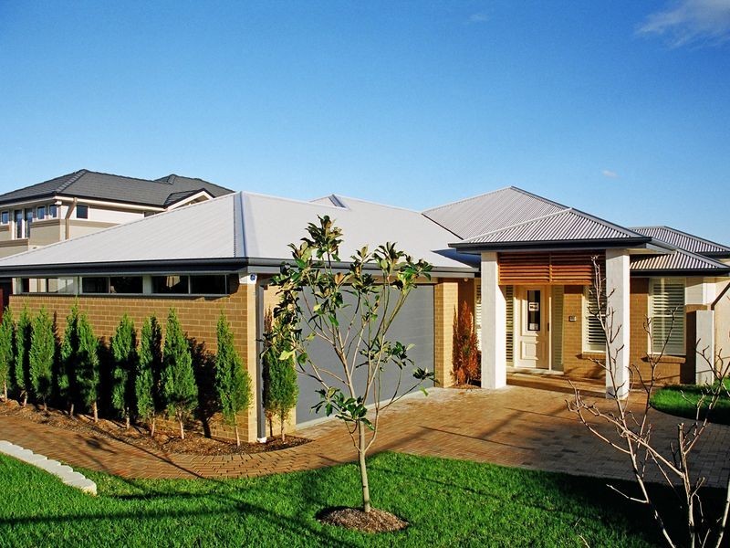 21 Stan Johnson Drive, Hamlyn Terrace NSW 2259