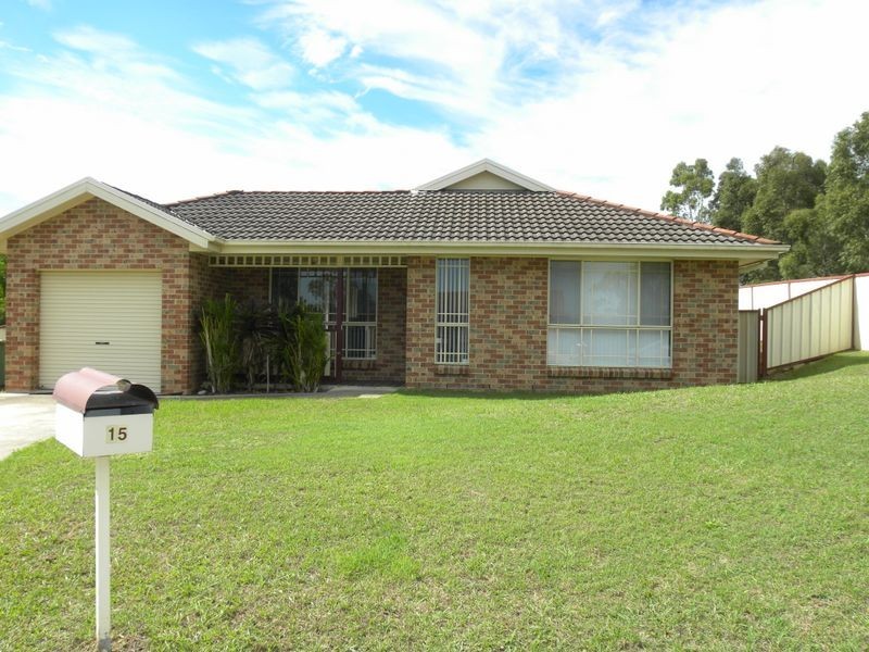 15 The Terrace, Watanobbi NSW 2259