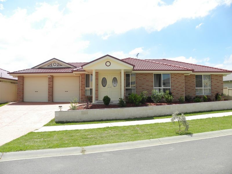 7 Kiah Way, Watanobbi NSW 2259