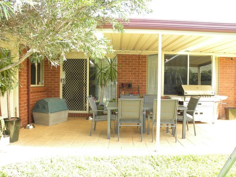 7 Blue Box Close, Hamlyn Terrace NSW 2259
