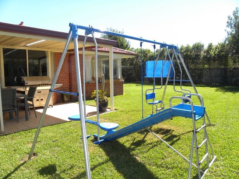 7 Blue Box Close, Hamlyn Terrace NSW 2259