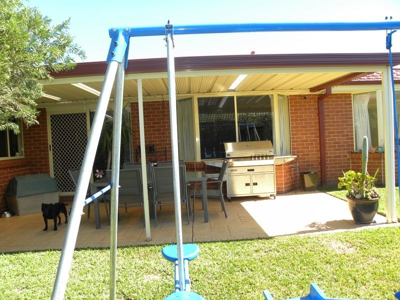 7 Blue Box Close, Hamlyn Terrace NSW 2259