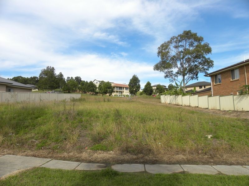 122 Brittania Drive, Watanobbi NSW 2259