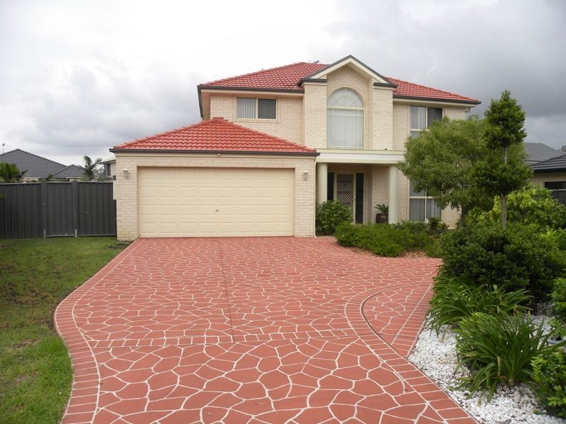 26 Botanical Close, Hamlyn Terrace NSW 2259
