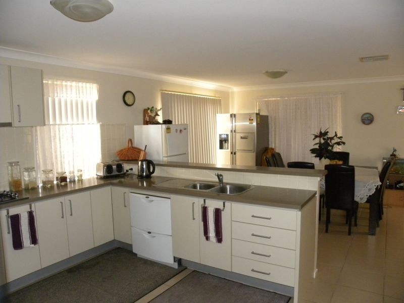 26 Botanical Close, Hamlyn Terrace NSW 2259